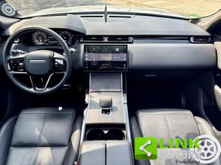 LAND ROVER Range Rover Velar usata, con Airbag Passeggero