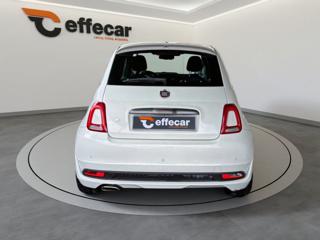 FIAT 500 usata, con Alzacristalli elettrici