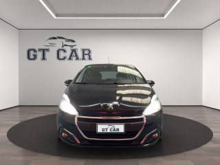 PEUGEOT 208 usata, con Airbag