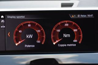 BMW X1 usata, con Bracciolo