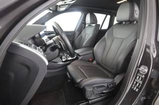 BMW X3 usata 1
