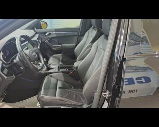 AUDI Q3 usata 35