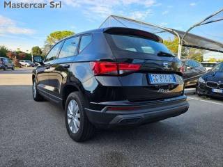 SEAT Ateca usata, con Chiusura centralizzata