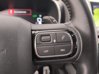 CITROEN C5 Aircross usata, con Sistema di navigazione