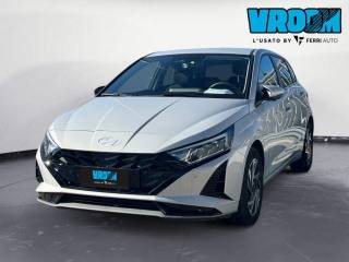 HYUNDAI i20 1.0 T-GDI 48V iMT Prime