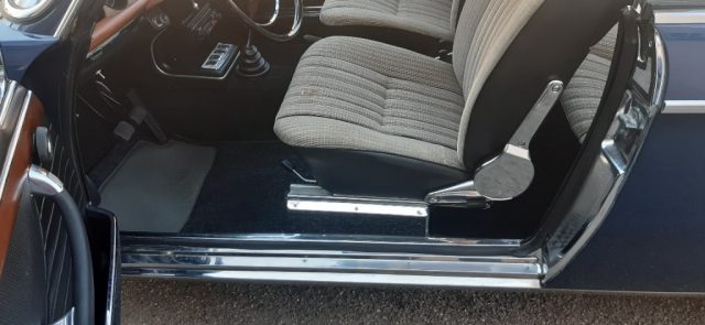 BMW 2000 CS usata 45