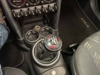 MINI One usata, con Interni in pelle