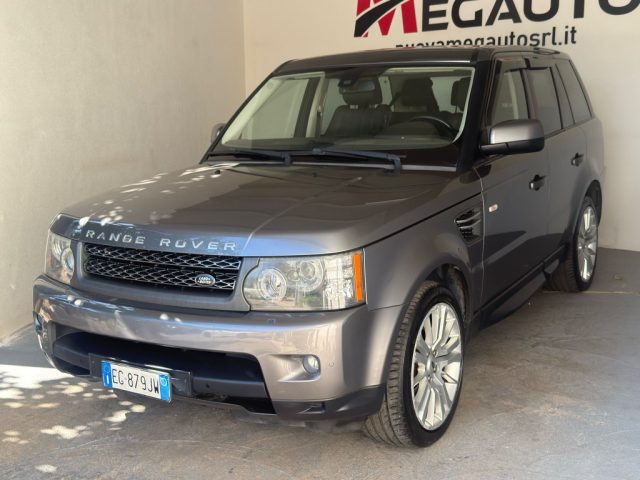 LAND ROVER Range Rover Sport usata, con Airbag Passeggero