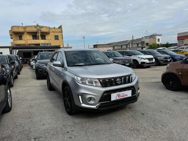 SUZUKI Vitara usata, con Airbag Passeggero