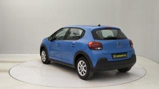 CITROEN C3 usata, con Airbag laterali