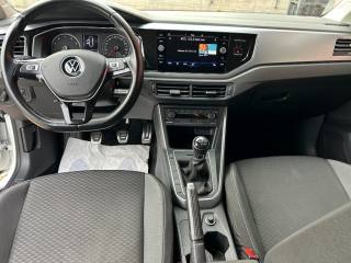 VOLKSWAGEN Polo usata, con Boardcomputer