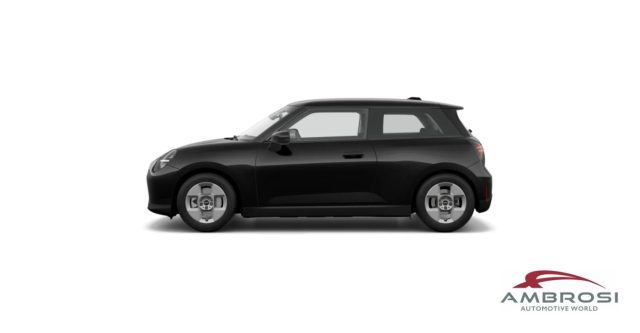 MINI Cooper usata 1