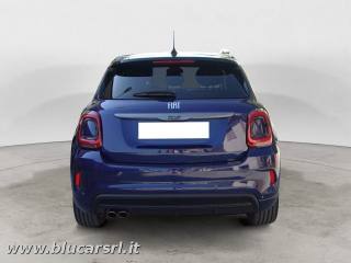 FIAT 500X usata, con Airbag Passeggero