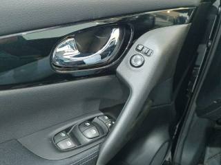 NISSAN Qashqai usata, con Sensori di parcheggio posteriori