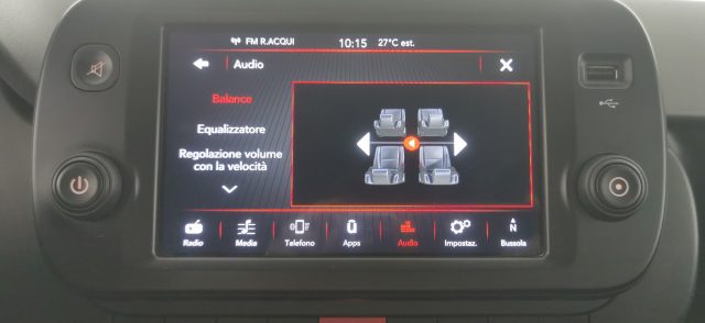 FIAT Panda usata 50