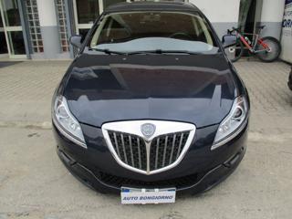 LANCIA Delta usata, con Airbag