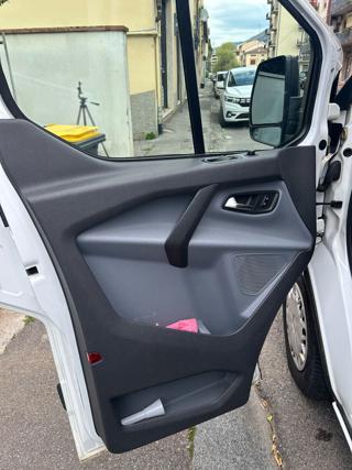 FORD  usata 16