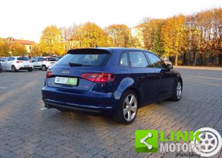 AUDI A3 usata, con Fendinebbia
