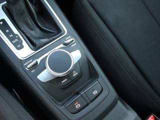 AUDI Q2 usata, con Isofix