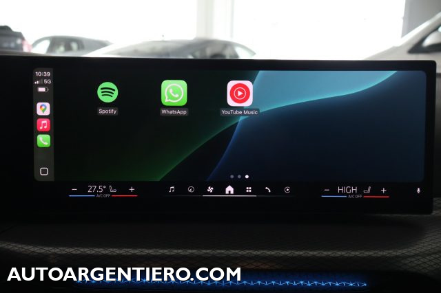 BMW 420 usata, con Sensori di parcheggio anteriori