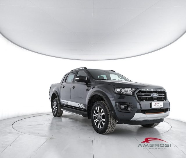 FORD Ranger usata 1
