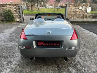 NISSAN 350Z usata, con Cerchi in lega