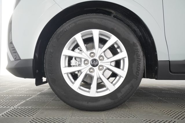 FORD Tourneo Courier usata 13