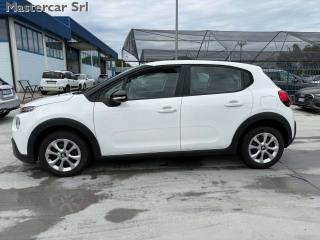 CITROEN C3 usata, con Alzacristalli elettrici