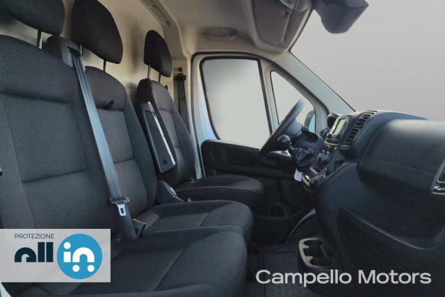 FIAT Ducato usata 14