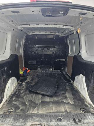 FORD Transit Connect usata 10
