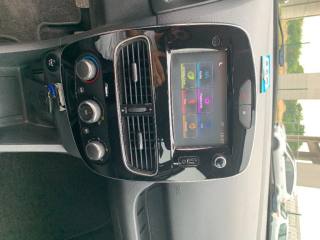 RENAULT Clio usata, con Sistema di navigazione