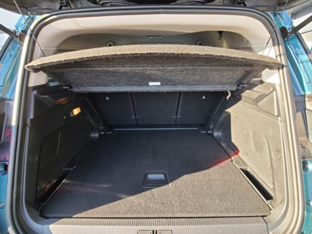 CITROEN C5 Aircross usata, con Cronologia tagliandi