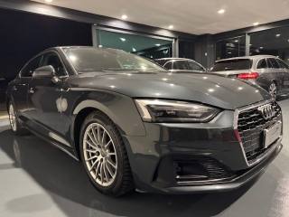 AUDI A5 usata, con Airbag Passeggero