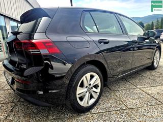 VOLKSWAGEN Golf usata, con Autoradio