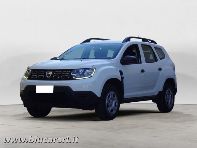 DACIA Duster usata, con Airbag laterali