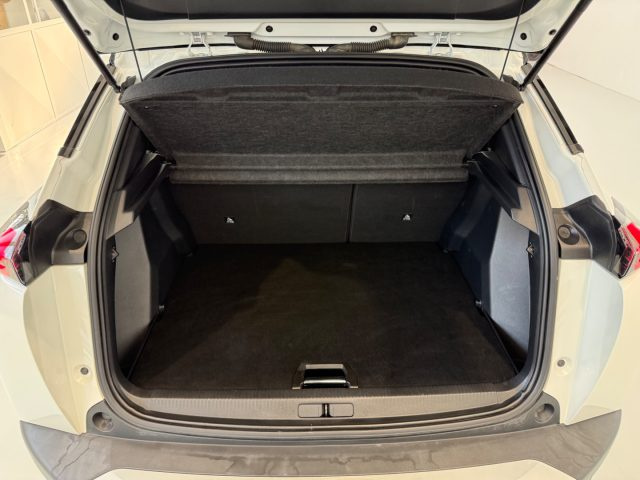 PEUGEOT 2008 usata, con Tettuccio apribile