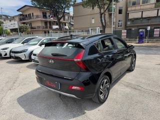 HYUNDAI Bayon usata, con Boardcomputer