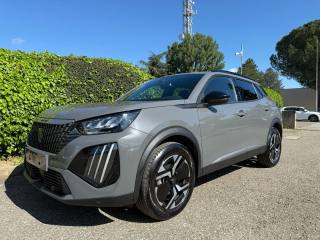 PEUGEOT 2008 PureTech 130 S&S EAT8 Allure LED - TELEC. - 17
