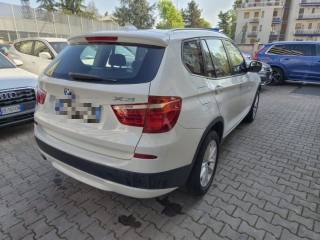 BMW X3 usata, con Airbag Passeggero