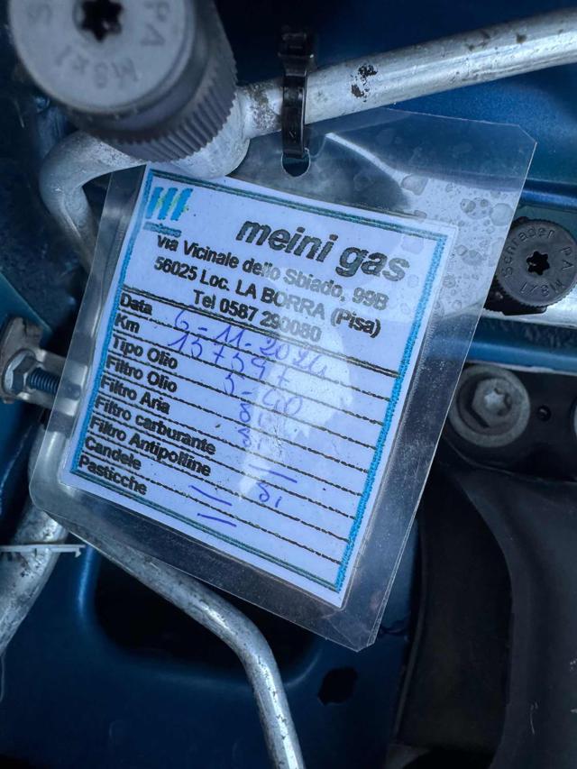 RENAULT Twingo usata 17