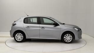 PEUGEOT 208 usata, con Autoradio