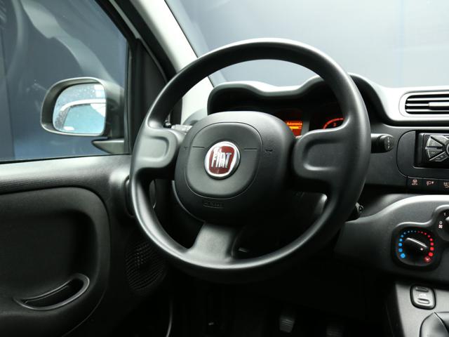FIAT Panda usata, con USB