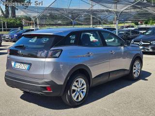 PEUGEOT 3008 usata, con Alzacristalli elettrici
