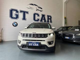 JEEP Compass 1.4 MultiAir 2WD Limited