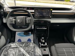 CITROEN C3 Aircross usata, con Climatizzatore