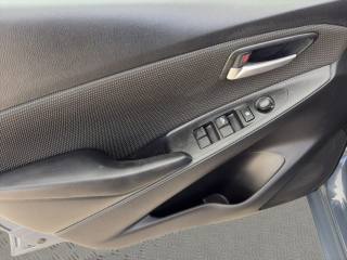 MAZDA 2 usata, con Sensori di parcheggio posteriori