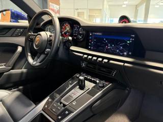 PORSCHE 911 usata, con Cruise Control