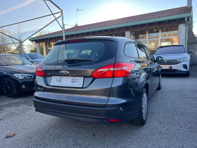 FORD Focus usata, con Airbag