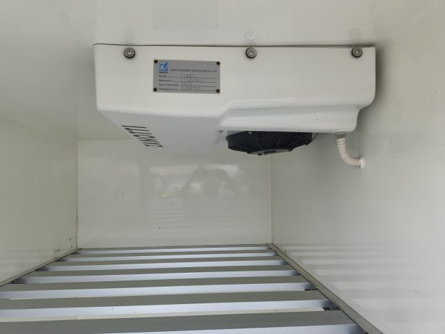 FIAT Ducato usata, con Immobilizzatore elettronico
