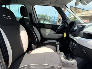 FIAT 500L usata, con ESP